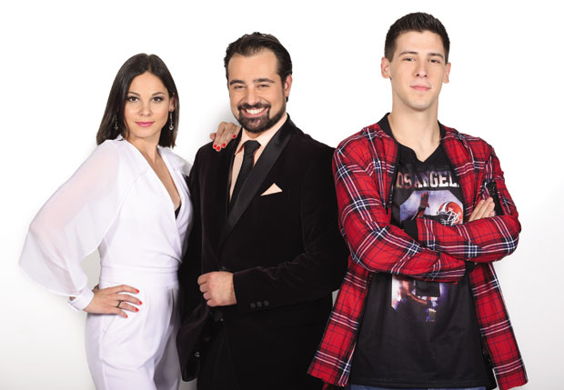 Стефан Бузуровић: Павле није негативац